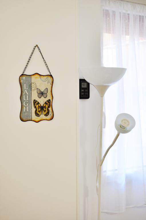 Appartamento Butterfly *