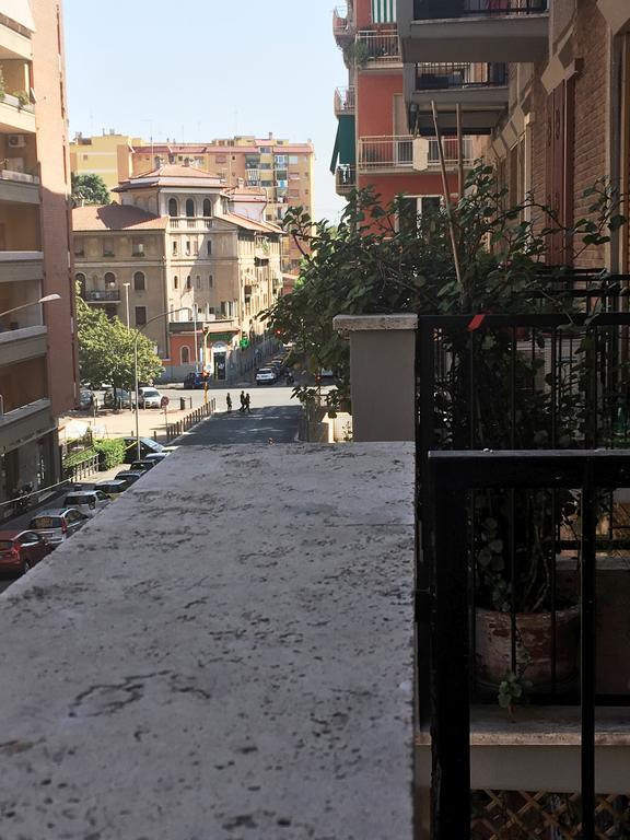 Appartamento Butterfly Roma